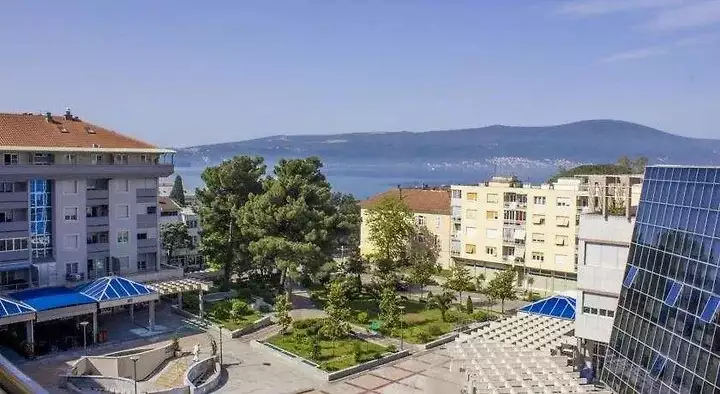Квартира 44м² в Черногории, Тиват. Стоимостью 167000€ аренда фото-3