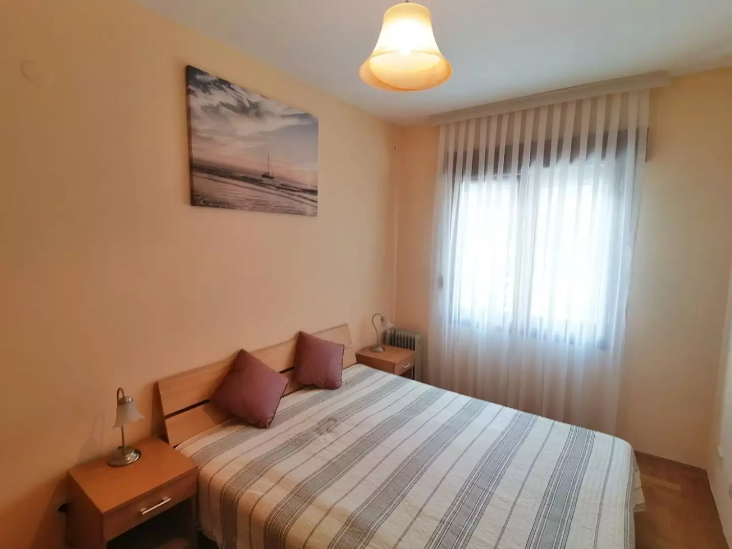 Квартира 44м² в Черногории, Тиват. Стоимостью 167000€ аренда фото-4
