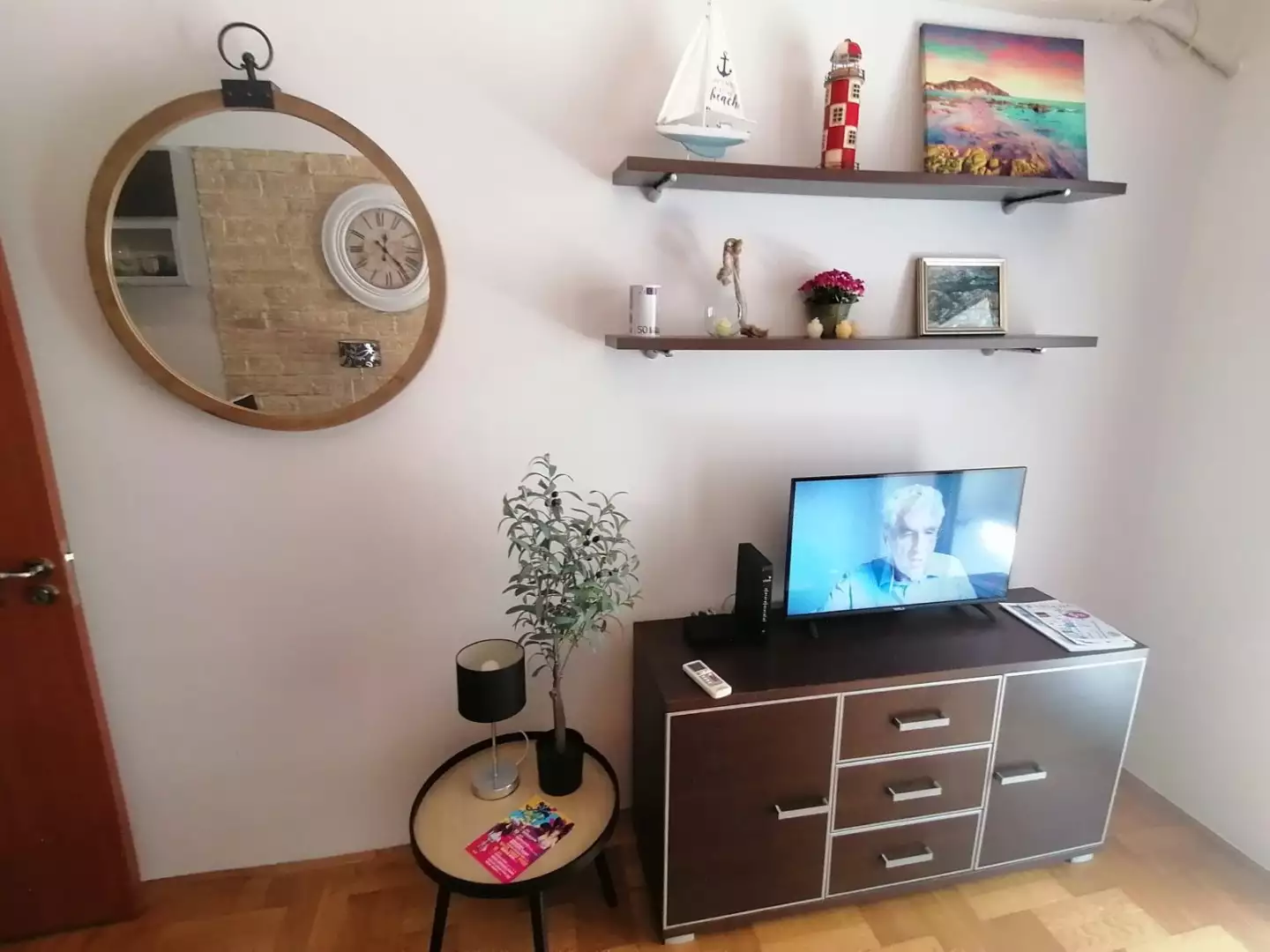 Квартира 44м² в Черногории, Тиват. Стоимостью 167000€ аренда фото-5