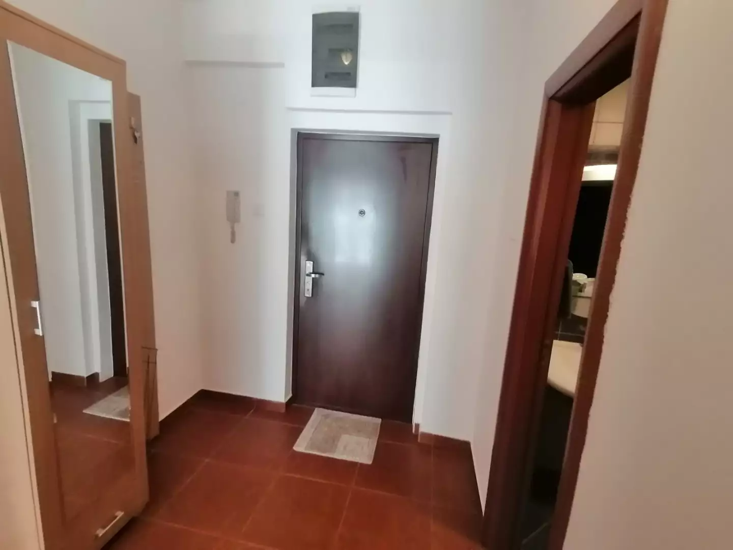 Квартира 44м² в Черногории, Тиват. Стоимостью 167000€ аренда фото-6