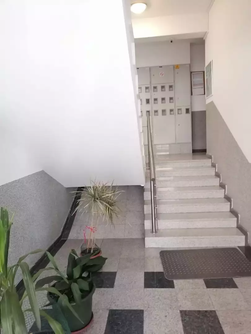 Квартира 44м² в Черногории, Тиват. Стоимостью 167000€ аренда фото-7