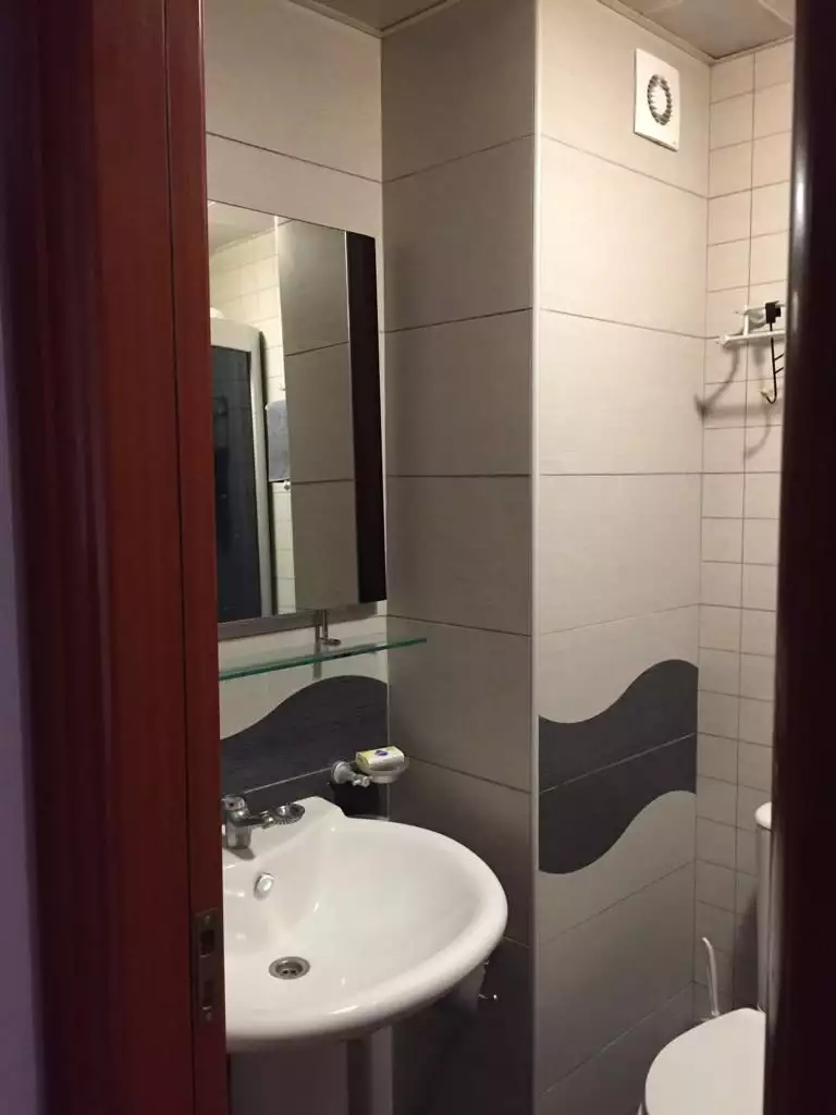 Квартира 44м² в Черногории, Тиват. Стоимостью 167000€ аренда фото-8