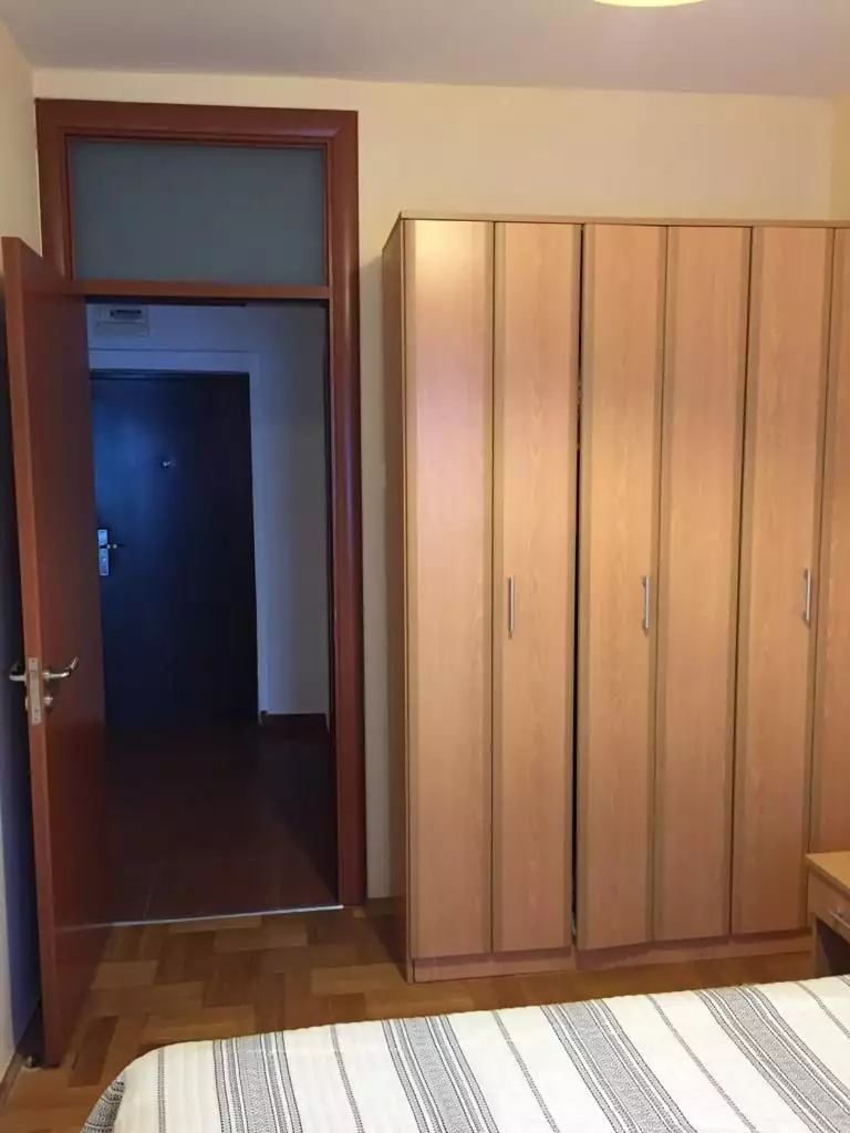 Квартира 44м² в Черногории, Тиват. Стоимостью 167000€ аренда фото-10