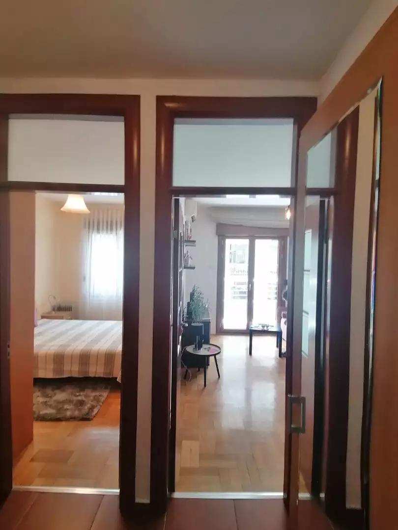 Квартира 44м² в Черногории, Тиват. Стоимостью 167000€ аренда фото-14