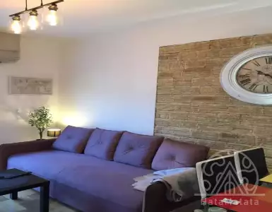 Купить квартиру в Черногории 167000€