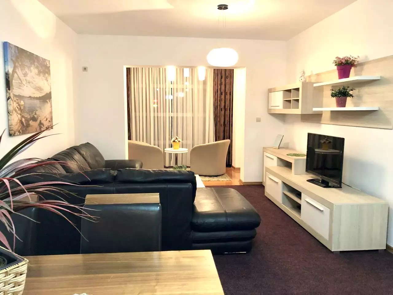 Квартира 83м² в Черногории, Бечичи. Стоимостью 265000€ аренда фото-1