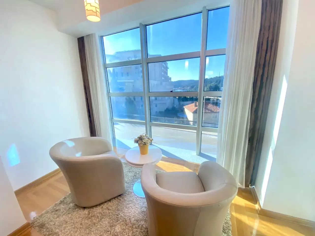Квартира 83м² в Черногории, Бечичи. Стоимостью 265000€ аренда фото-4