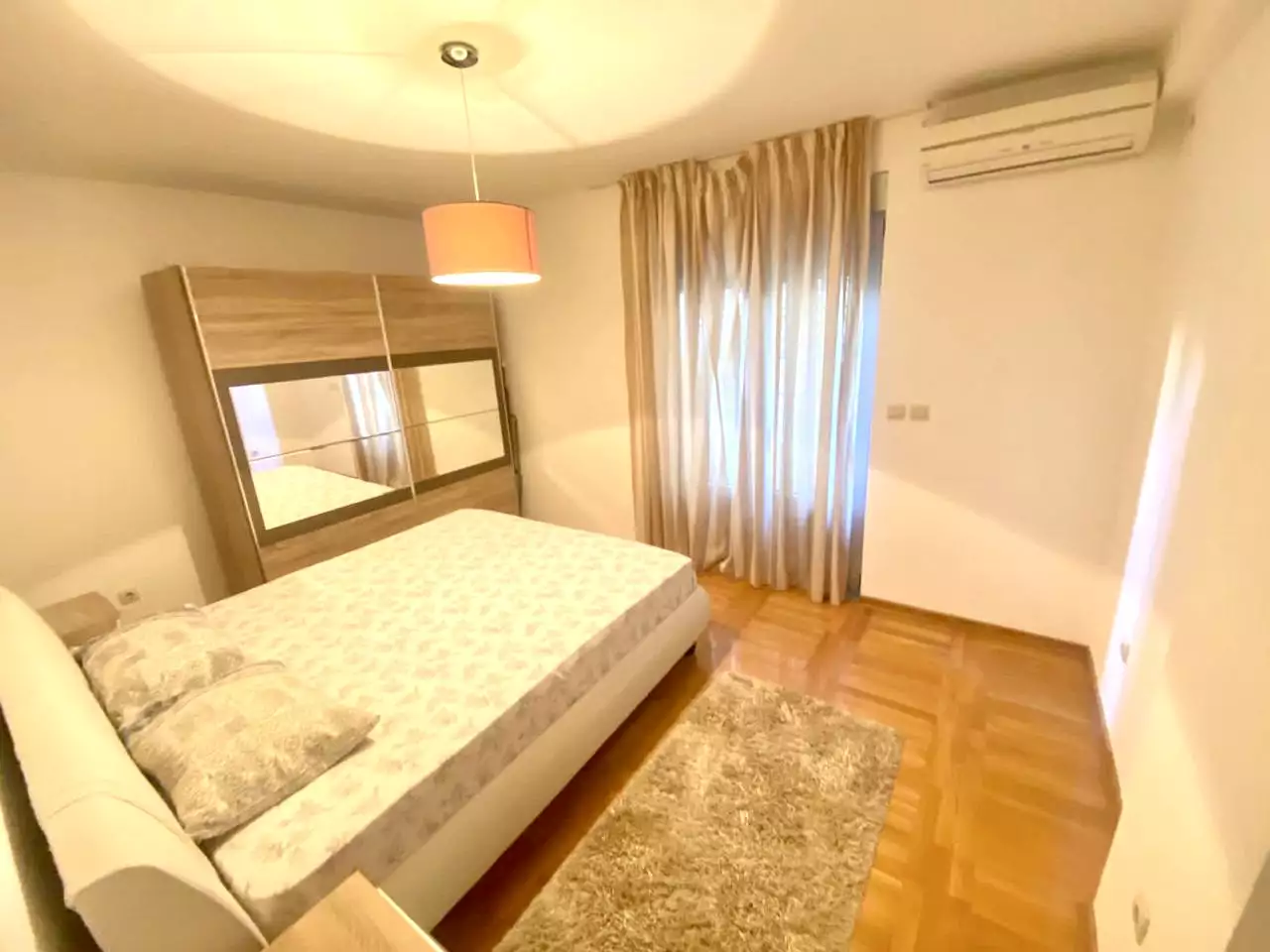 Квартира 83м² в Черногории, Бечичи. Стоимостью 265000€ аренда фото-5