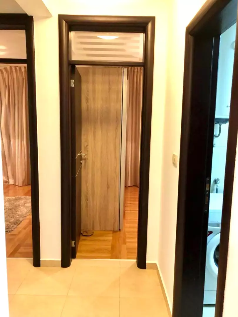 Квартира 83м² в Черногории, Бечичи. Стоимостью 265000€ аренда фото-7