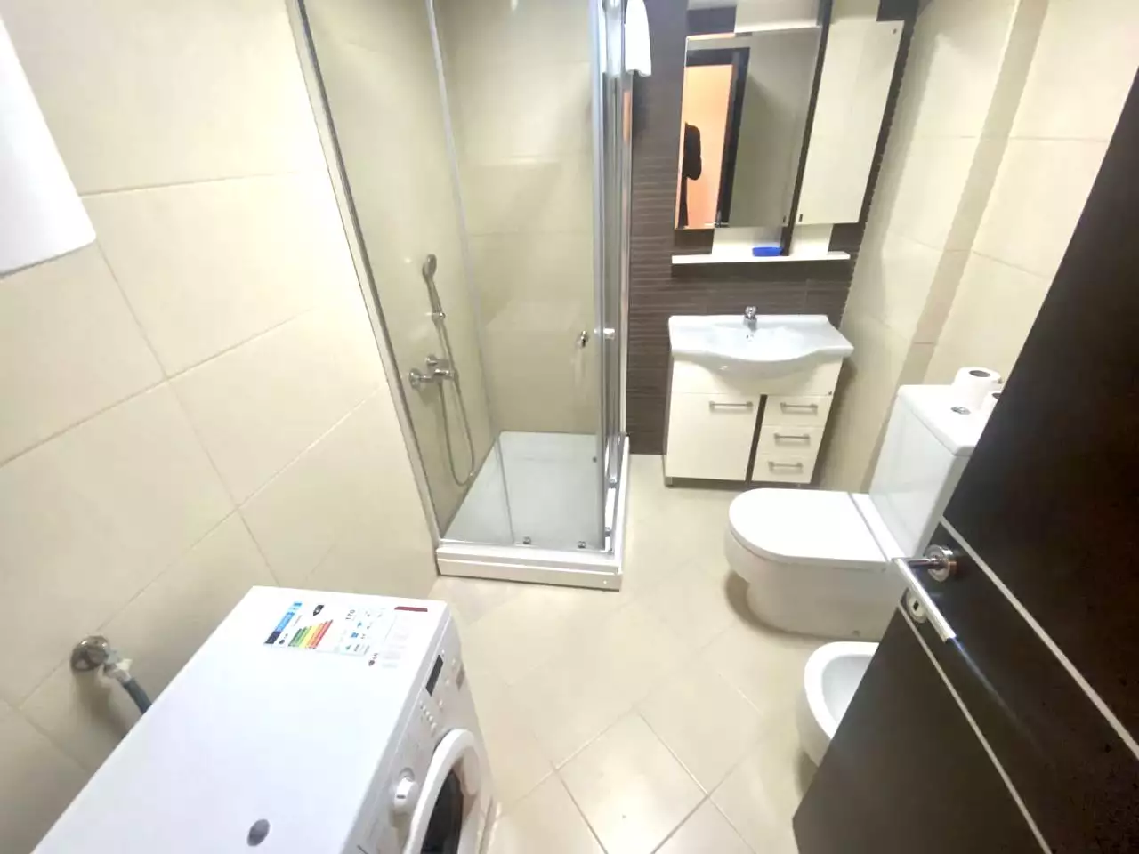 Квартира 83м² в Черногории, Бечичи. Стоимостью 265000€ аренда фото-9