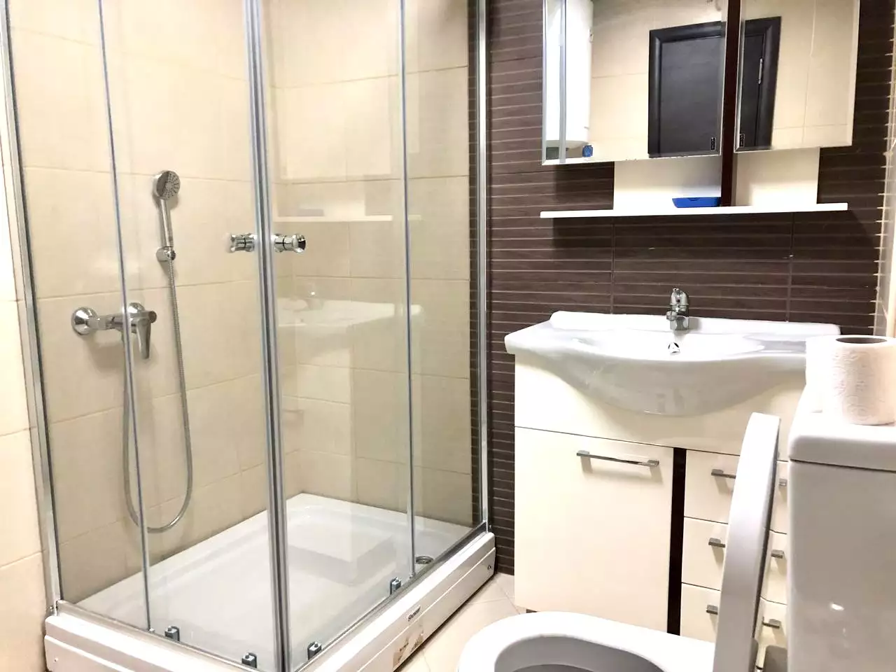 Квартира 83м² в Черногории, Бечичи. Стоимостью 265000€ аренда фото-10