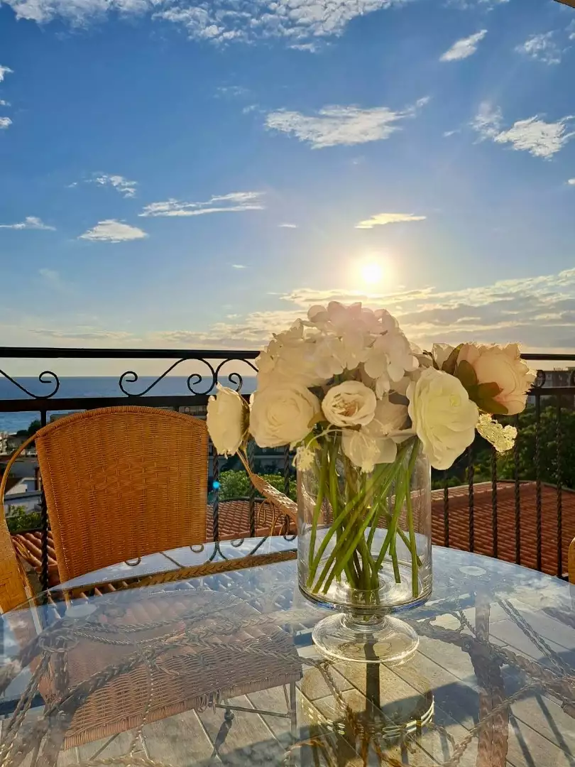 Квартира 56м² в Черногории, Добра Вода. Стоимостью 130000€ аренда фото-2