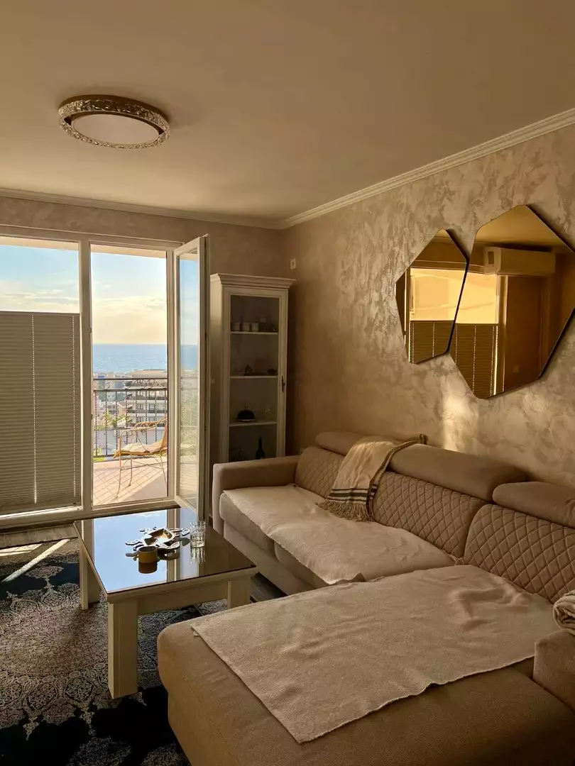 Квартира 56м² в Черногории, Добра Вода. Стоимостью 130000€ аренда фото-6