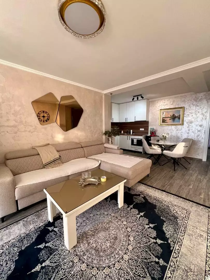 Квартира 56м² в Черногории, Добра Вода. Стоимостью 130000€ аренда фото-8