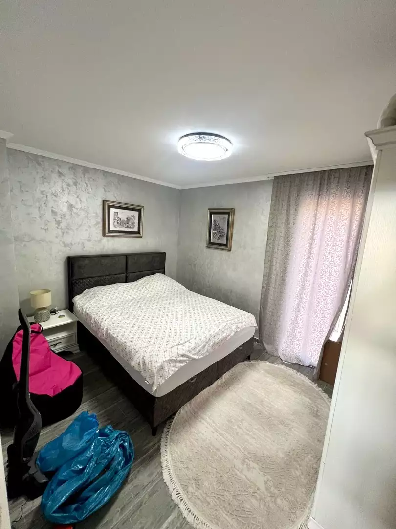Квартира 56м² в Черногории, Добра Вода. Стоимостью 130000€ аренда фото-10