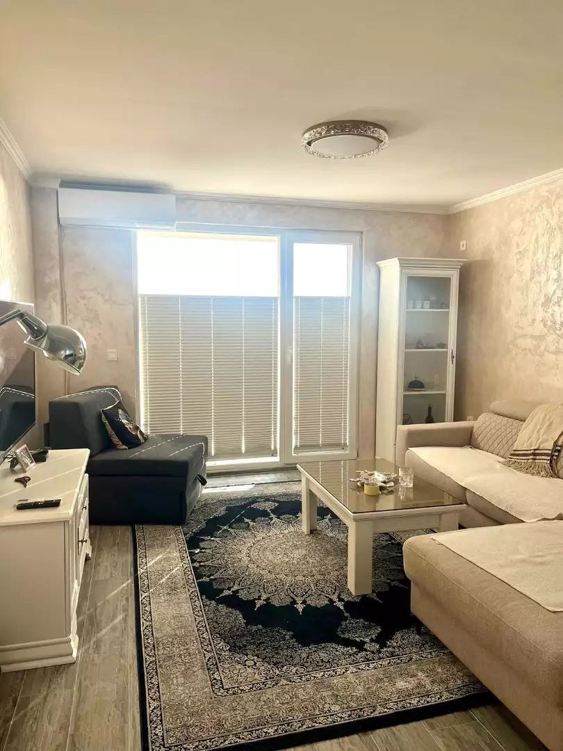 Квартира 56м² в Черногории, Добра Вода. Стоимостью 130000€ аренда фото-11