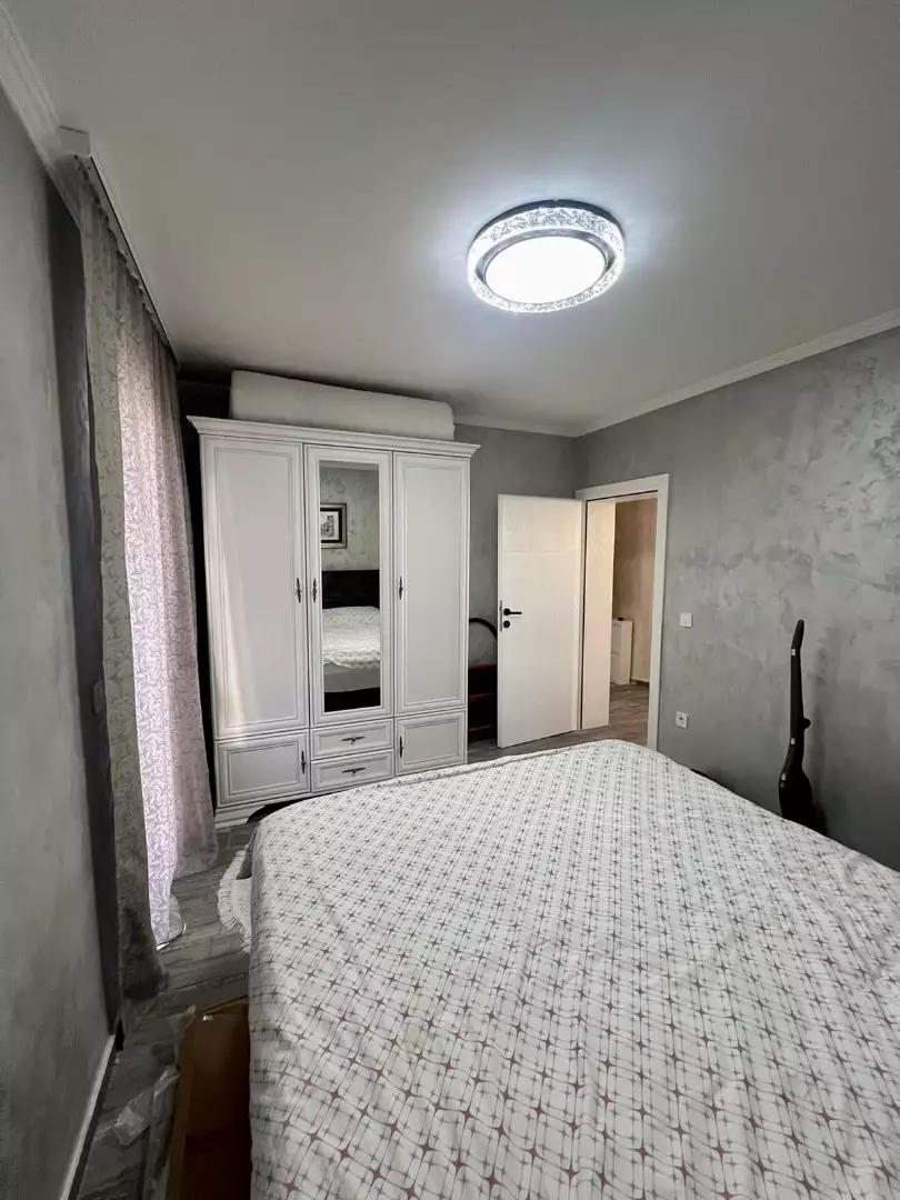 Квартира 56м² в Черногории, Добра Вода. Стоимостью 130000€ аренда фото-12