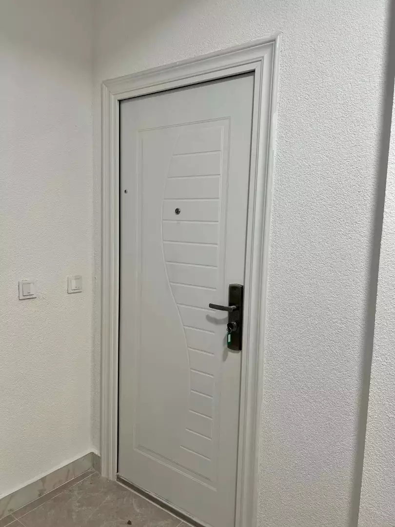 Квартира 56м² в Черногории, Добра Вода. Стоимостью 130000€ аренда фото-14