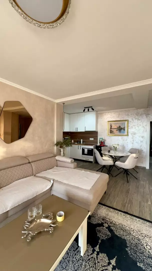 Квартира 56м² в Черногории, Добра Вода. Стоимостью 130000€ аренда фото-15