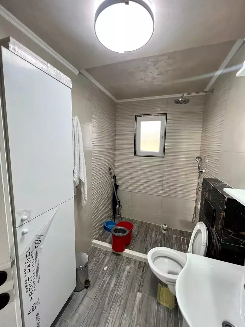 Квартира 56м² в Черногории, Добра Вода. Стоимостью 130000€ аренда фото-18