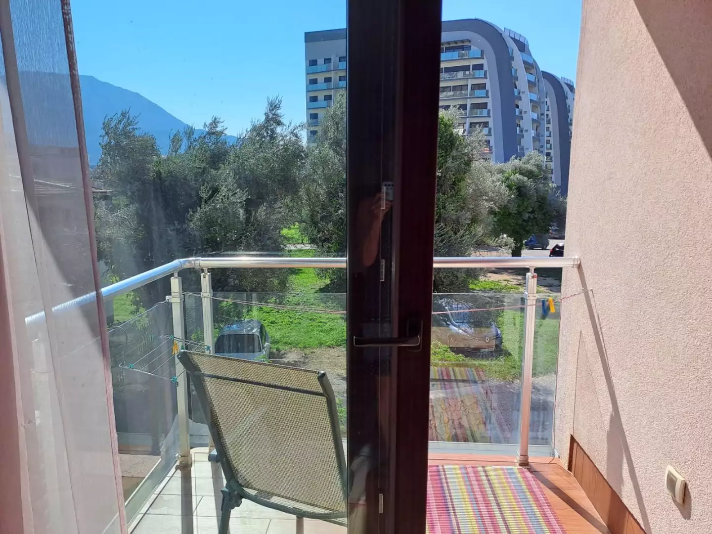 Квартира 49м² в Черногории, Бар. Стоимостью 120000€ аренда фото-1