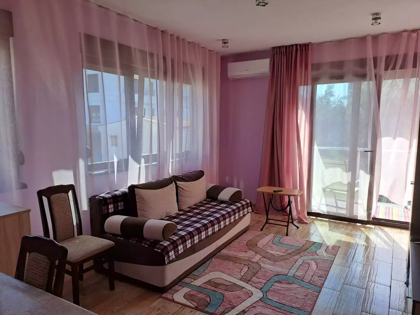 Квартира 49м² в Черногории, Бар. Стоимостью 120000€ аренда фото-3