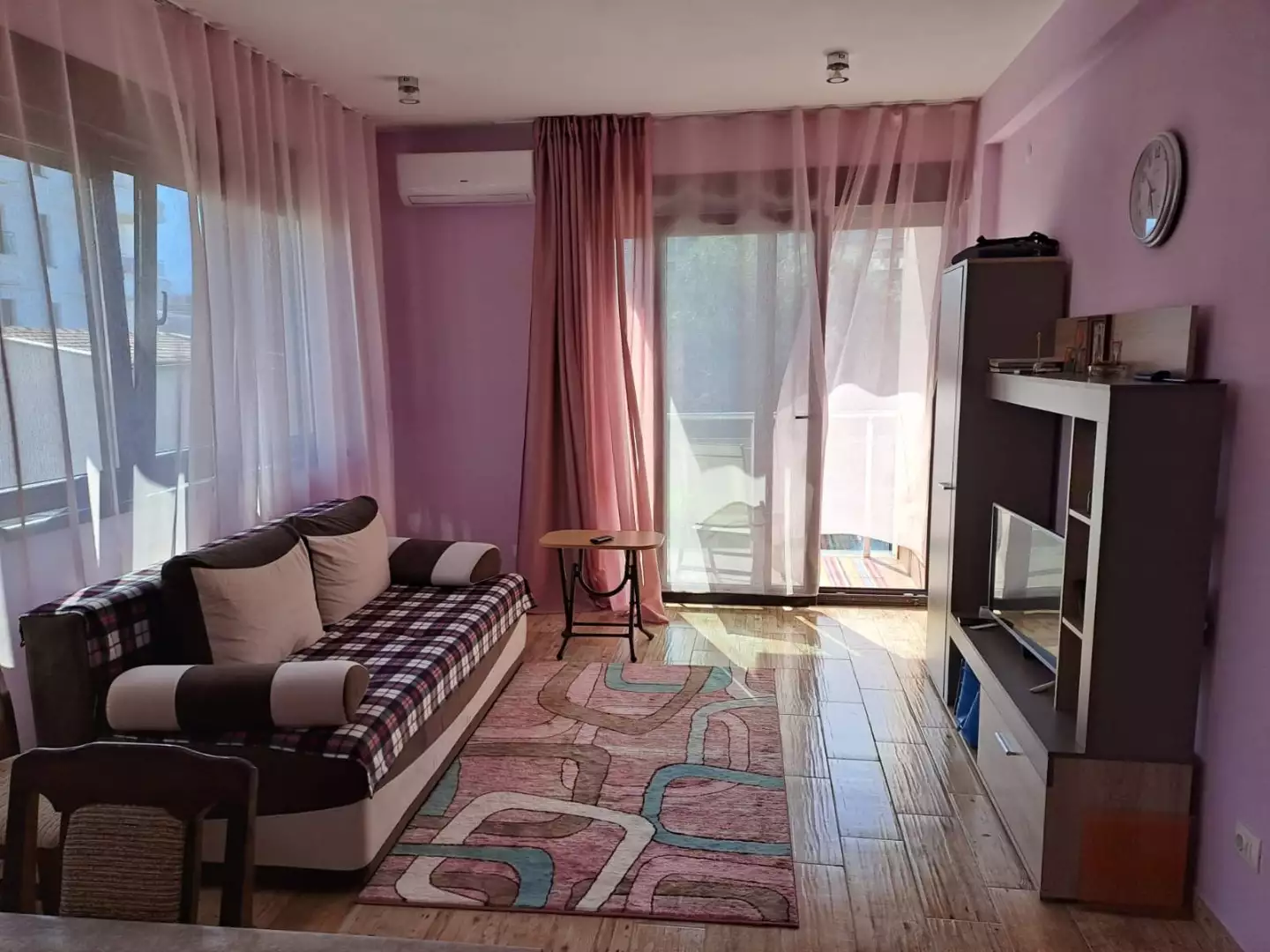 Квартира 49м² в Черногории, Бар. Стоимостью 120000€ аренда фото-4