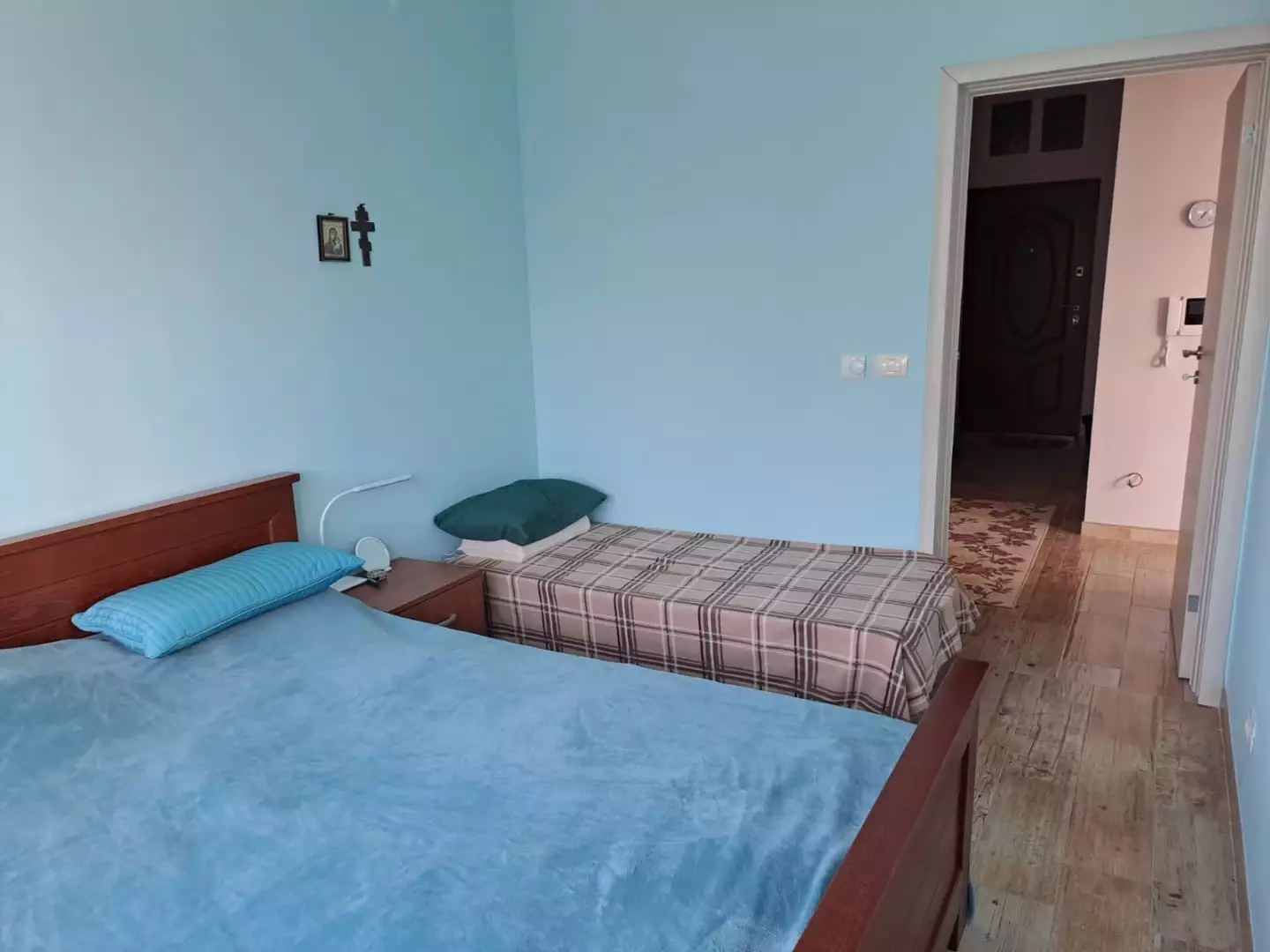 Квартира 49м² в Черногории, Бар. Стоимостью 120000€ аренда фото-7