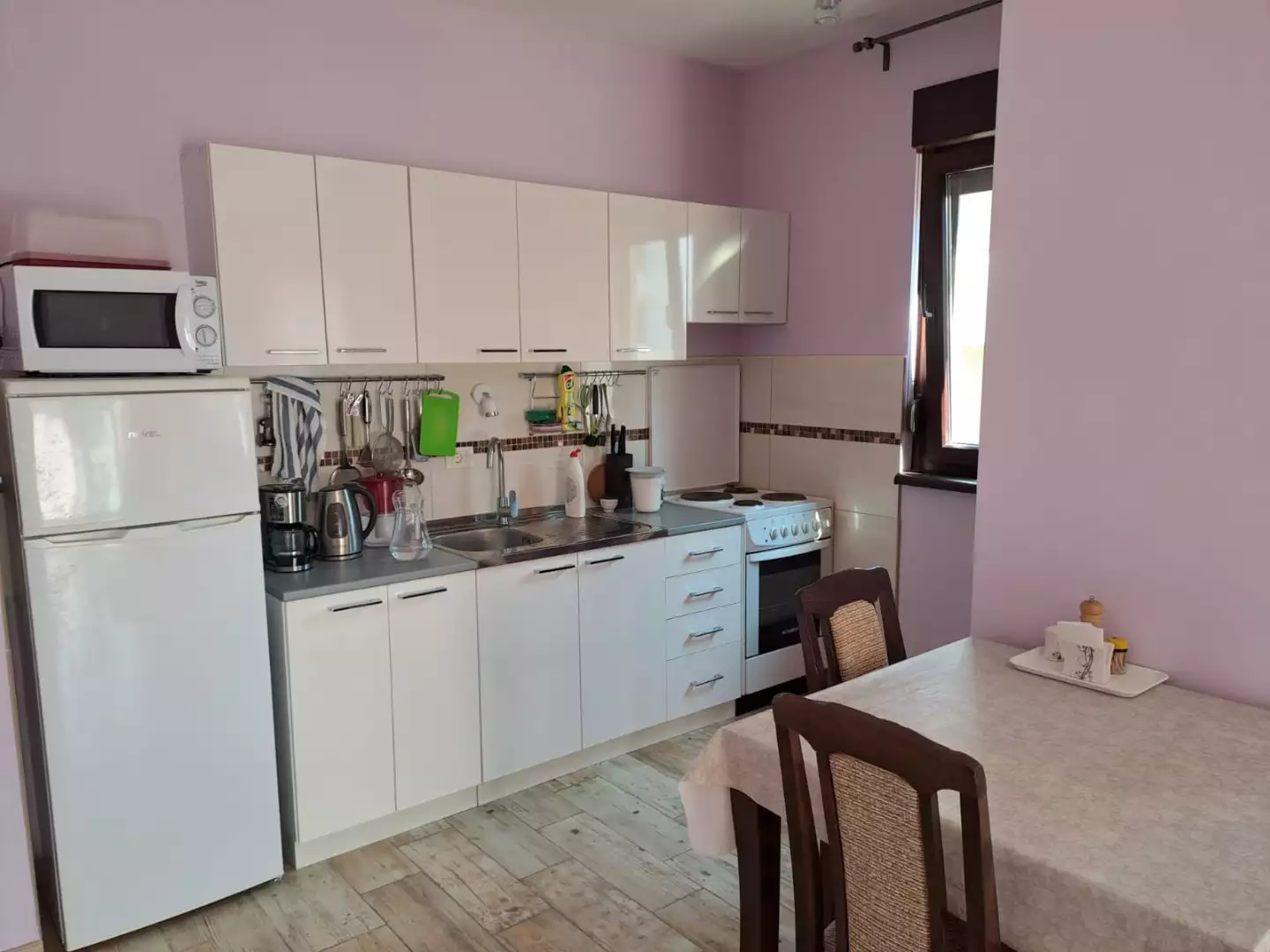 Квартира 49м² в Черногории, Бар. Стоимостью 120000€ аренда фото-8