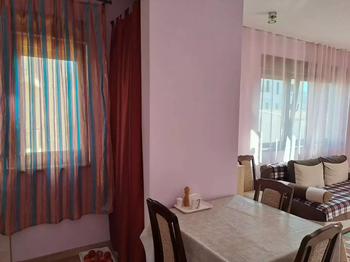 Квартира 49м² в Черногории, Бар. Стоимостью 120000€ аренда фото-9