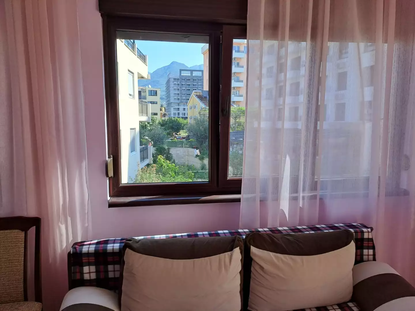 Квартира 49м² в Черногории, Бар. Стоимостью 120000€ аренда фото-10