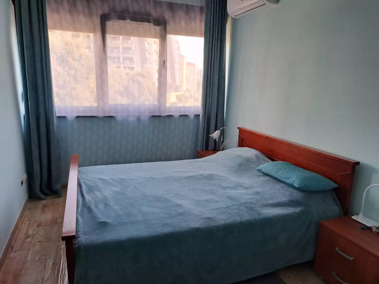 Квартира 49м² в Черногории, Бар. Стоимостью 120000€ аренда фото-11