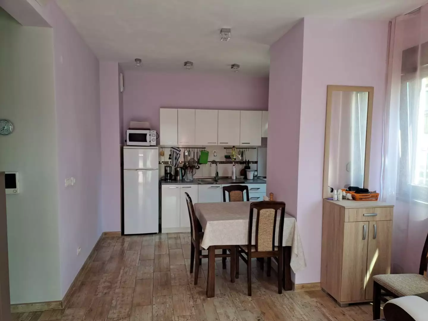 Квартира 49м² в Черногории, Бар. Стоимостью 120000€ аренда фото-12