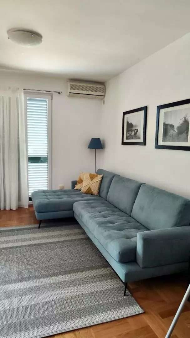 Квартира 90м² в Черногории, Петровац. Стоимостью 250000€ аренда фото-2