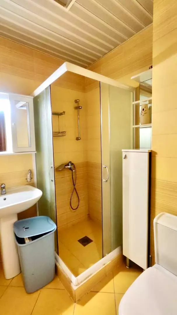 Квартира 90м² в Черногории, Петровац. Стоимостью 250000€ аренда фото-4