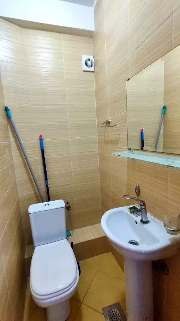 Квартира 90м² в Черногории, Петровац. Стоимостью 250000€ аренда фото-9