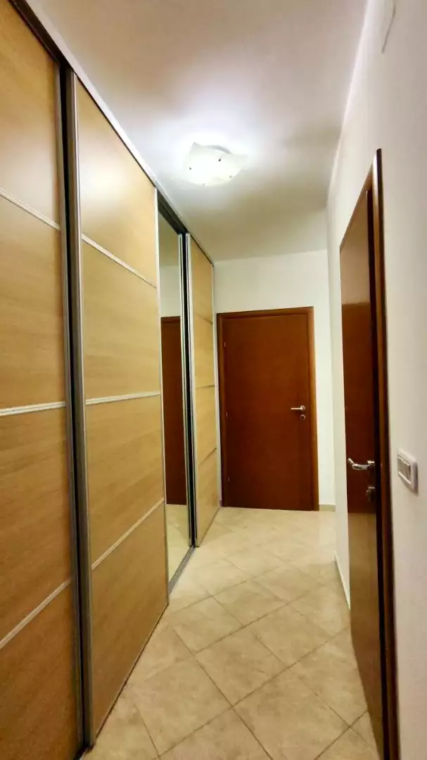 Квартира 90м² в Черногории, Петровац. Стоимостью 250000€ аренда фото-12
