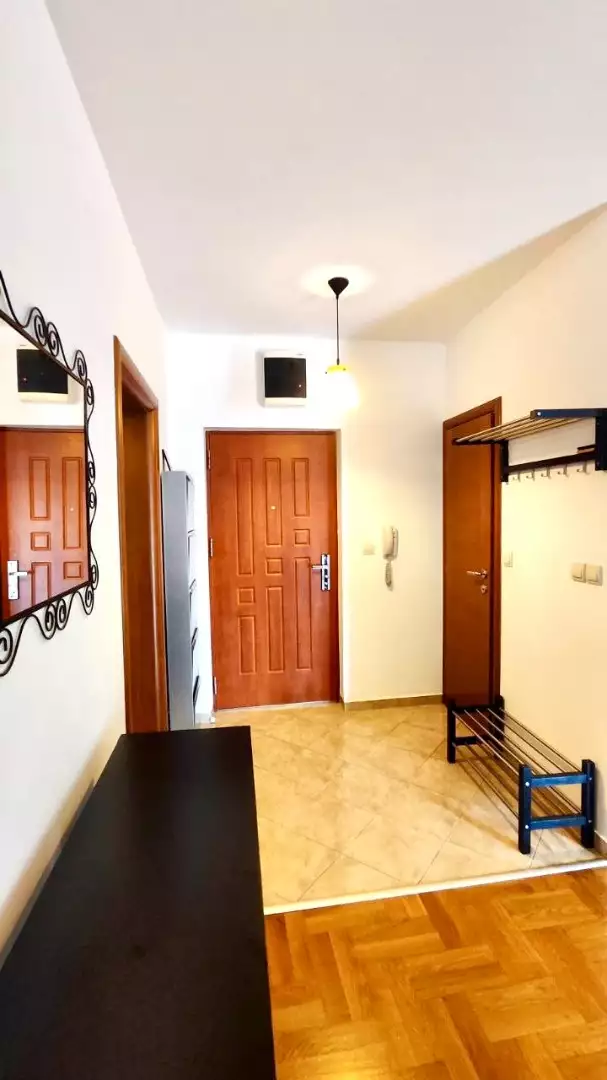 Квартира 90м² в Черногории, Петровац. Стоимостью 250000€ аренда фото-14