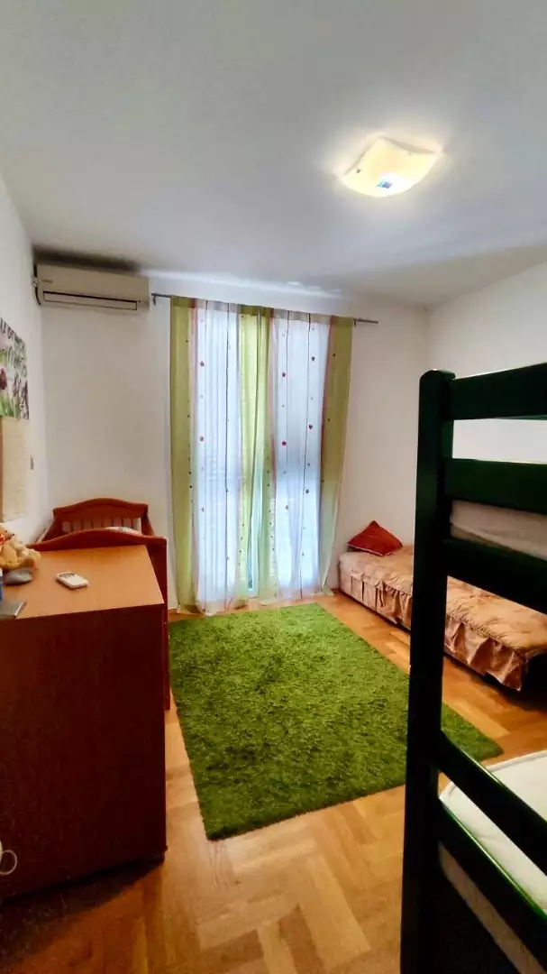 Квартира 90м² в Черногории, Петровац. Стоимостью 250000€ аренда фото-15