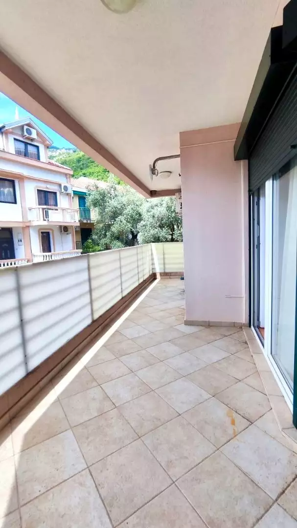 Квартира 90м² в Черногории, Петровац. Стоимостью 250000€ аренда фото-17