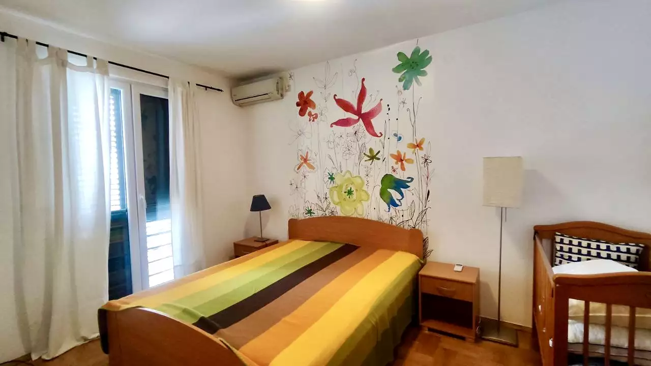 Квартира 90м² в Черногории, Петровац. Стоимостью 250000€ аренда фото-21