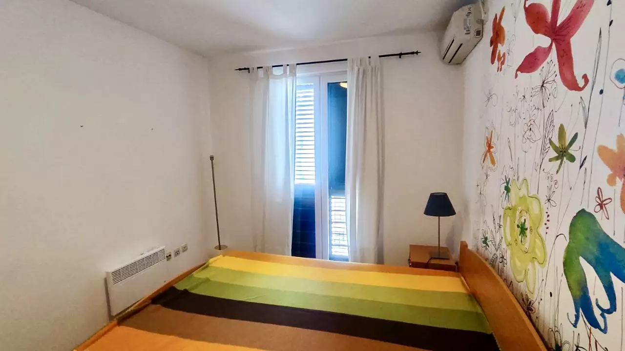 Квартира 90м² в Черногории, Петровац. Стоимостью 250000€ аренда фото-22