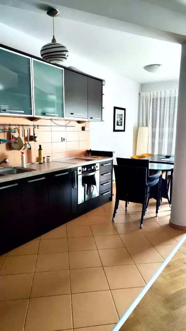 Квартира 90м² в Черногории, Петровац. Стоимостью 250000€ аренда фото-23