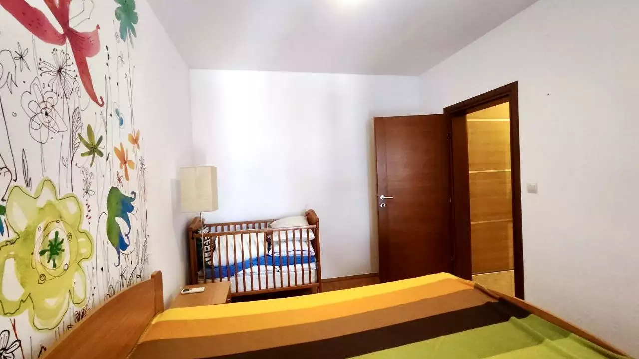 Квартира 90м² в Черногории, Петровац. Стоимостью 250000€ аренда фото-24