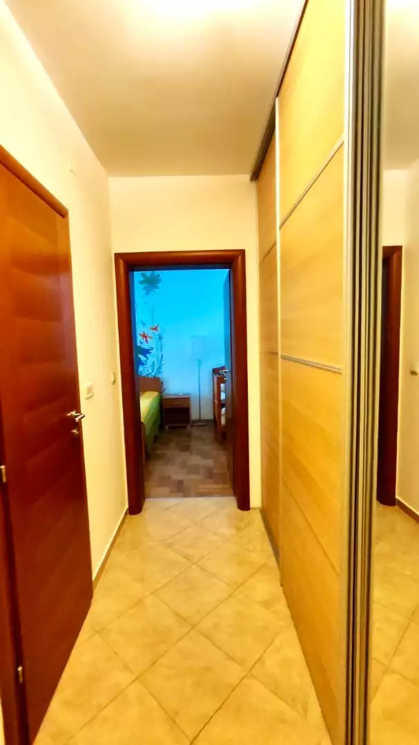 Квартира 90м² в Черногории, Петровац. Стоимостью 250000€ аренда фото-25