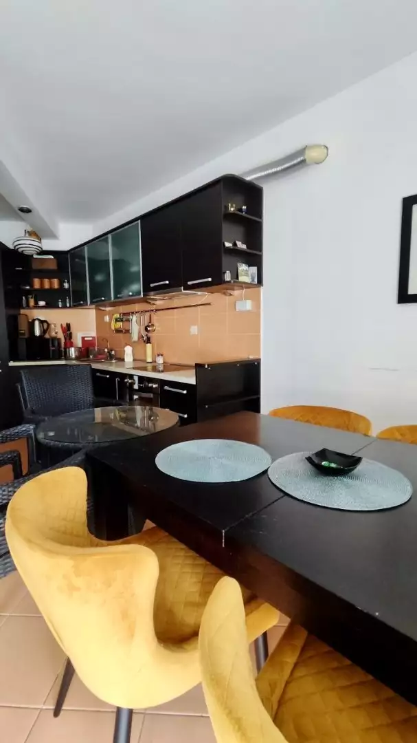 Квартира 90м² в Черногории, Петровац. Стоимостью 250000€ аренда фото-26