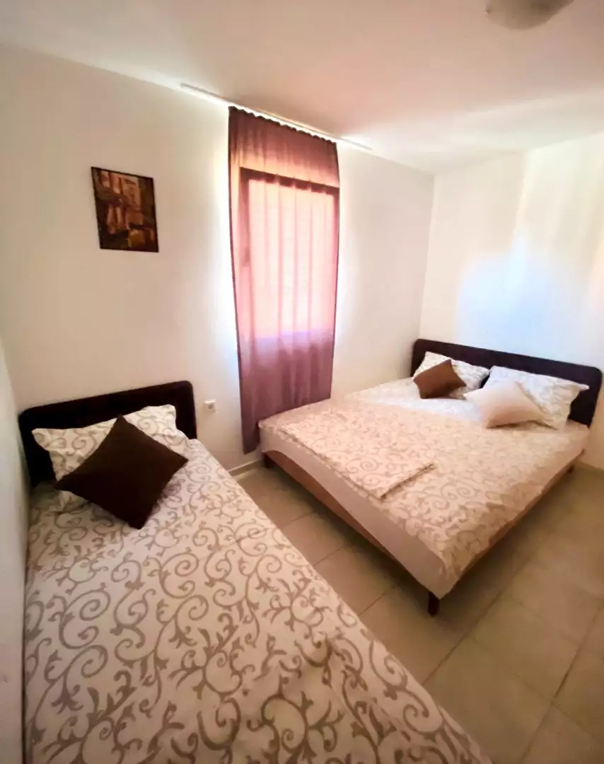 Дом 111м² в Черногории, Добра Вода. Стоимостью 170000€ аренда фото-14