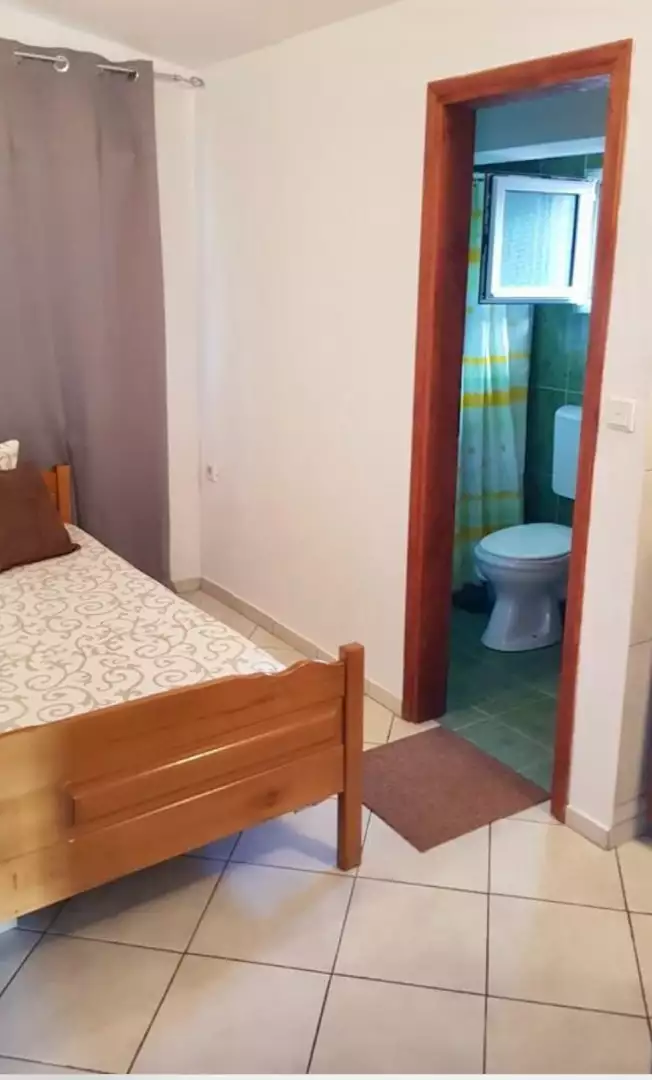 Дом 111м² в Черногории, Добра Вода. Стоимостью 170000€ аренда фото-18