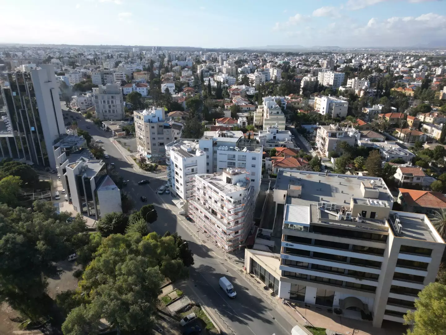 Квартира 77м² в Кипре, Ларнака. Стоимостью 192500€ аренда фото-18