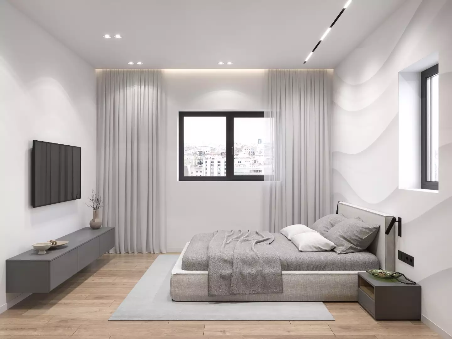 Квартира 113м² в Кипре, Никосия. Стоимостью 358130€ аренда фото-2